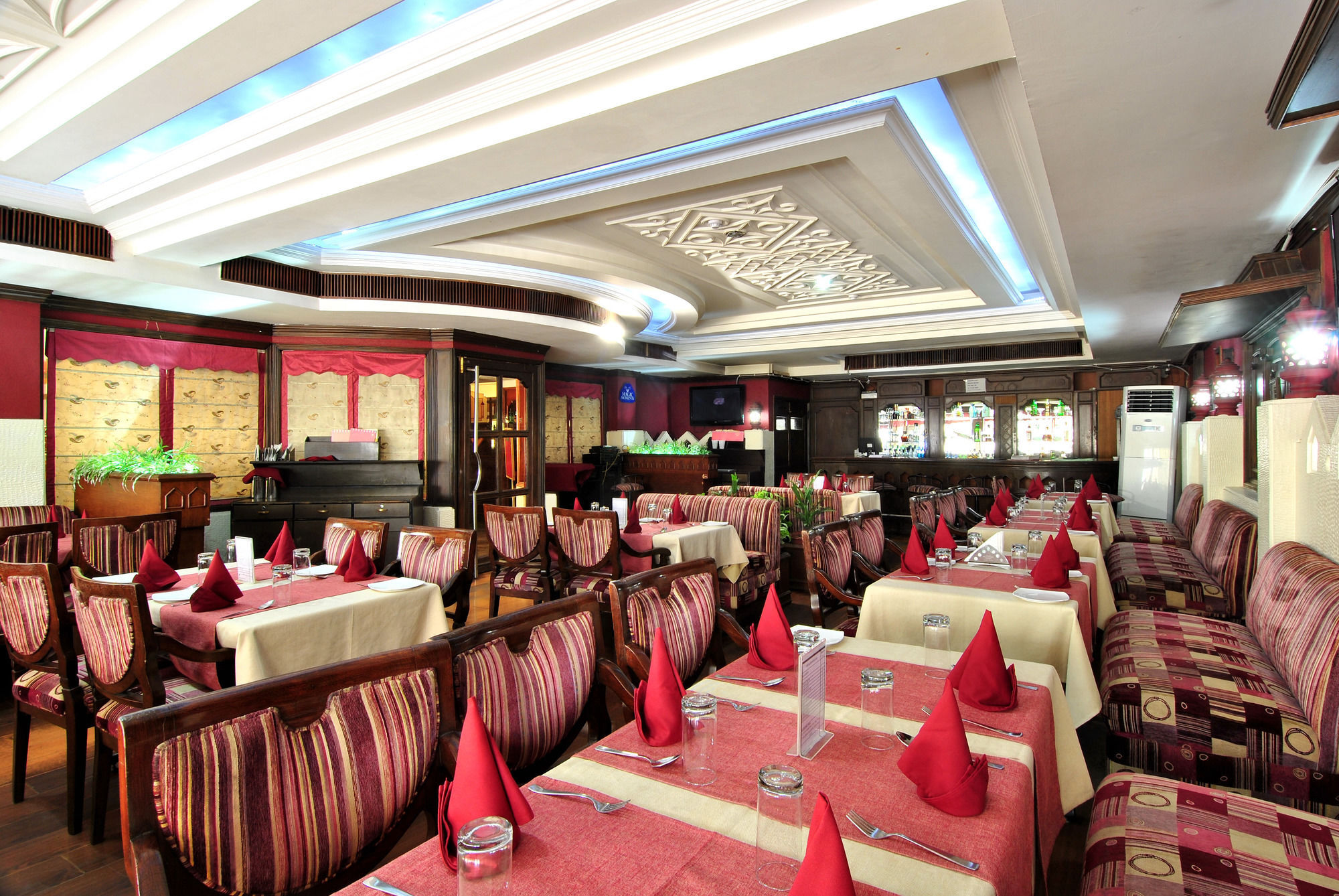 Hotel Solitaire Chandigarh - 10 Mins From Railway Station Eksteriør bilde